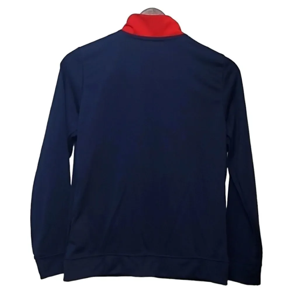 Ideology Big Girls Jacket NWT